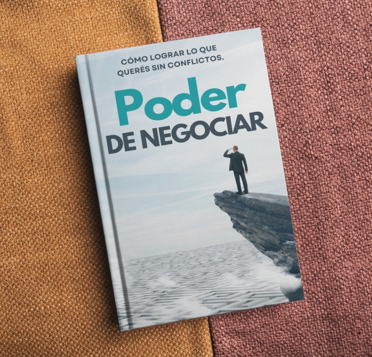 Poder de negociar